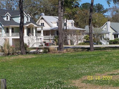 Parris Island Base Housing 9