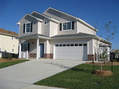 Parris Island Base Housing 2