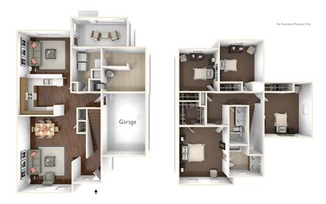 Parris Island Base Housing 3