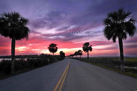 Parris Island, South Carolina