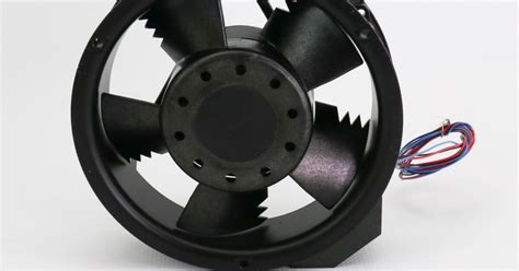 Part Cooling Fan