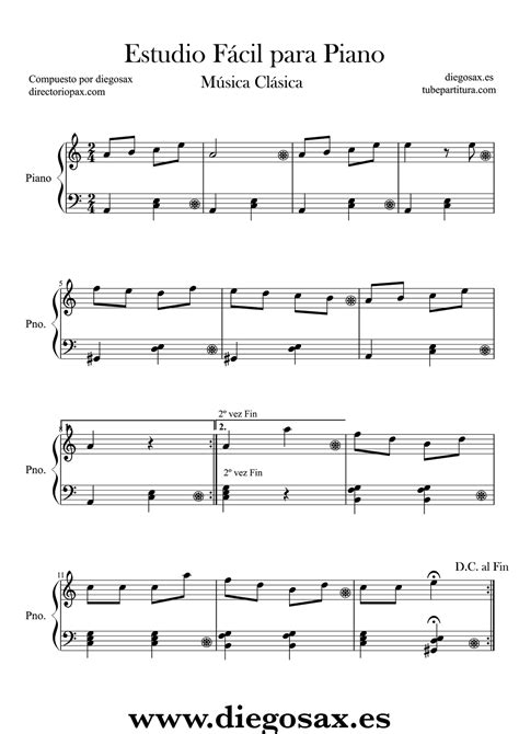 Partitura musical para jazz