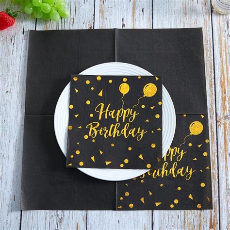 Party Decorations with Pres A Ply Template