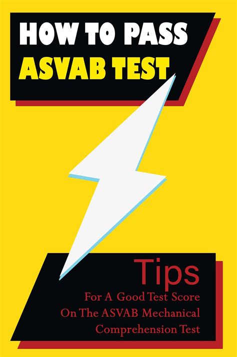 Pass ASVAB Test Image