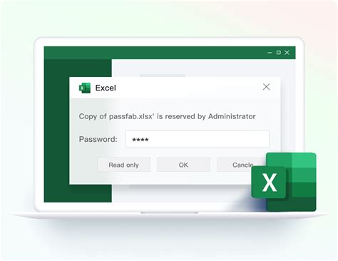 PassFab for Excel