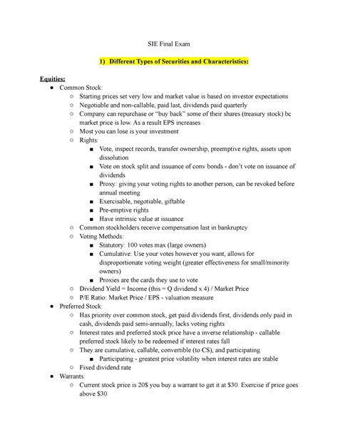 PassPerfect Study Materials