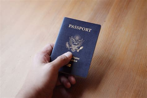 Passport Benefits