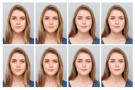 Passport Photos