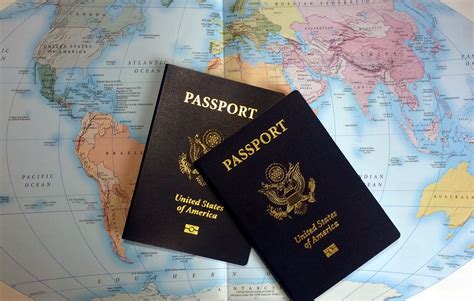 Passport Travel