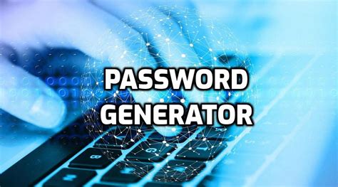 Password Generator 4