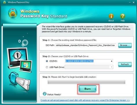 Password Recovery Tool for Excel Workbook