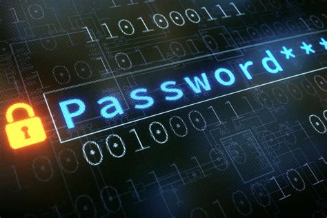 Password Security in Excel