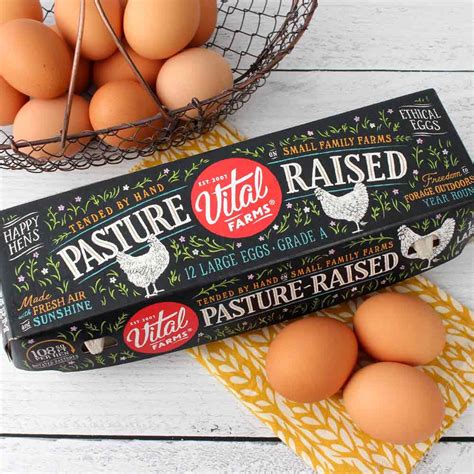 Image of Pasture-Raised Eggs