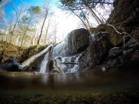 Patapsco Valley State Park