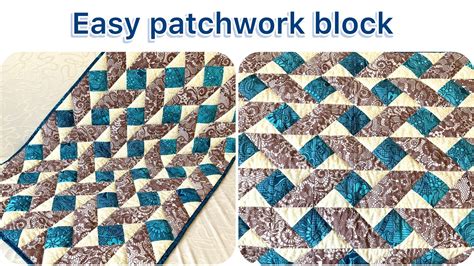 Patchwork Quilt Designs