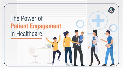 Patient Engagement in Healthcare