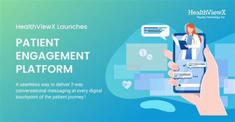 Patient Engagement Platform