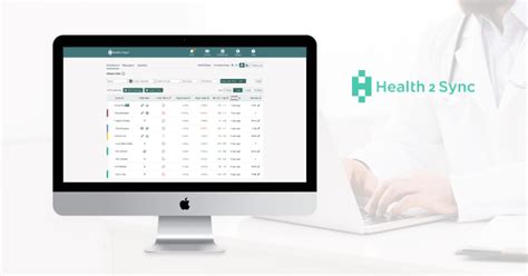 Patient Management Platform