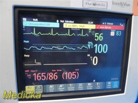 Patient Monitoring and Follow-up Example