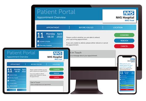 Patient Portal Login