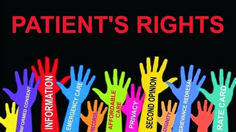 Patient Rights