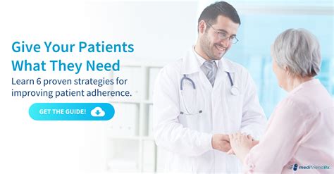 Patient Support and Adherence