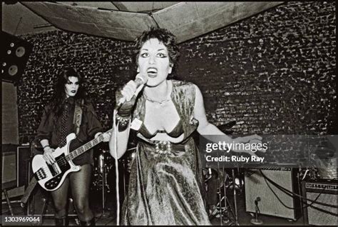 Patricia Morrison Remembrance