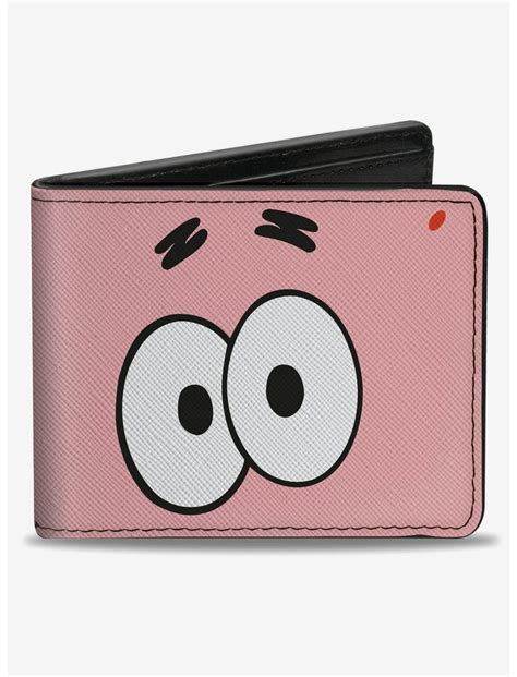 Patrick Wallet Meme Everyday Life