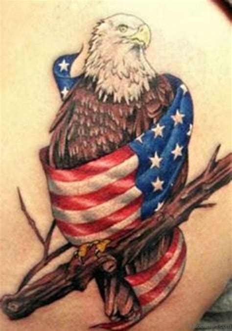 Patriotic tattoo designs for women