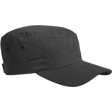 Patrol Cap