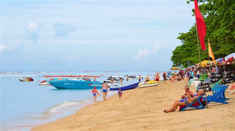 Pattaya Beach