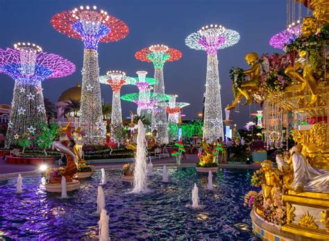 Pattaya Tourist Attractions