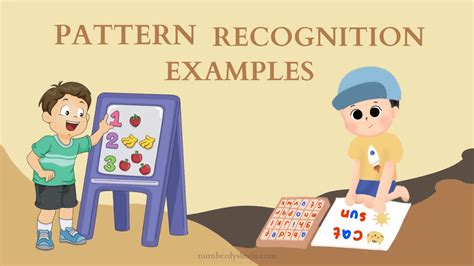 Pattern Recognition Learning Folder