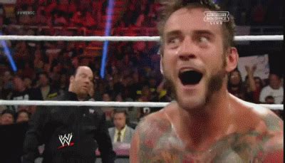 Paul Heyman reaction meme