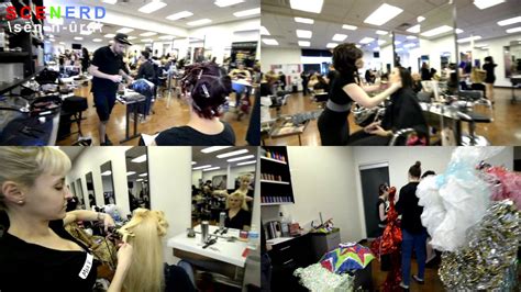 Paul Mitchell the School Las Vegas