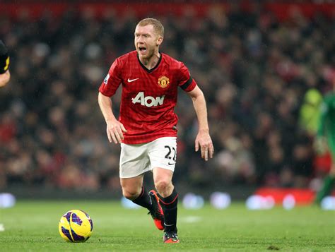 Paul Scholes