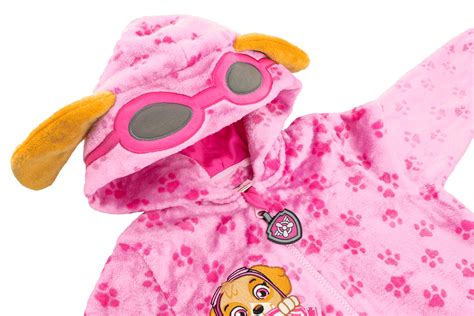 Paw Patrol Holiday Onesie for Kids