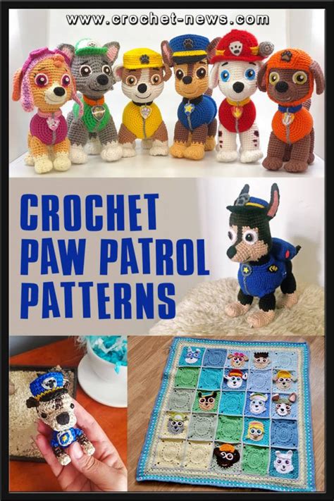 Paw Patrol Patterns Worksheet