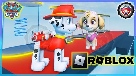 Paw Patrol Skye Maze