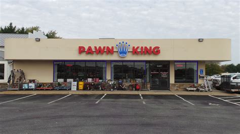 Pawn Shop Appraisal