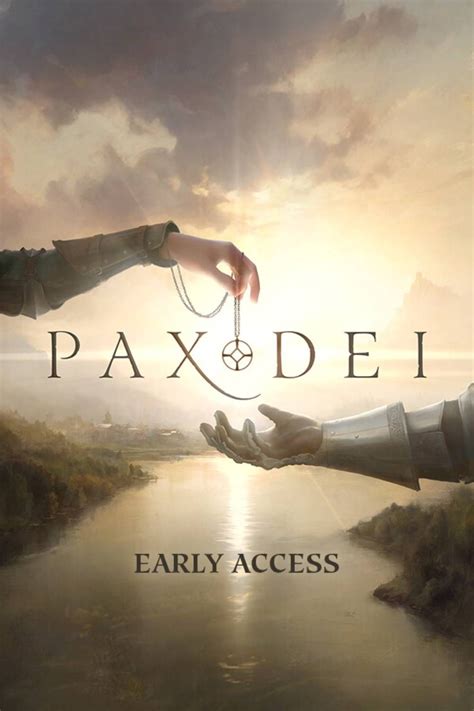 Pax Dei Can't Build Issue Fix