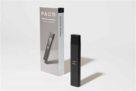 Pax Era Battery Maintenance