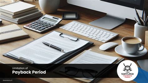 Payback Period Limitations