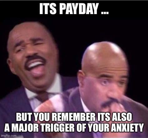 Payday Blues