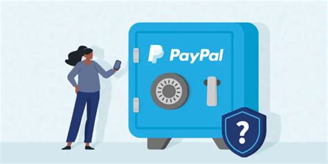 PayPal security