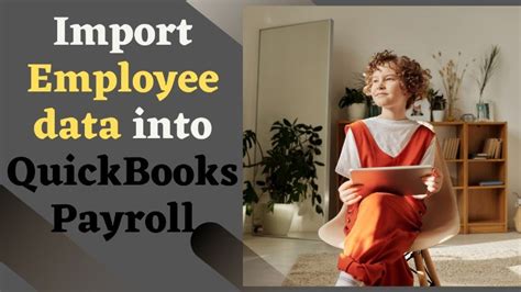 Payroll Data Import