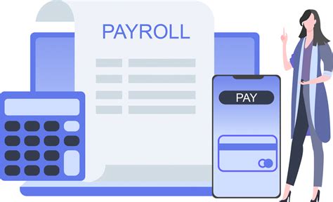 Payroll Management Software