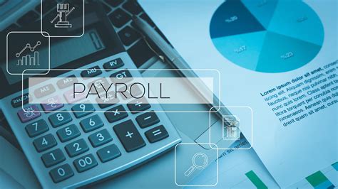 Payroll Management Software for Small Business