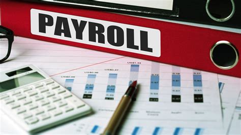 Payroll Processing for Small Business