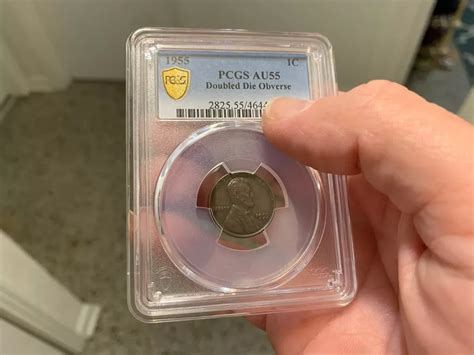 PCGS Graded Coins